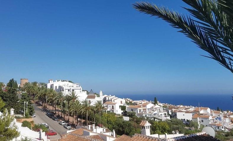 Appartement Beautiful With Amazing Sea View *